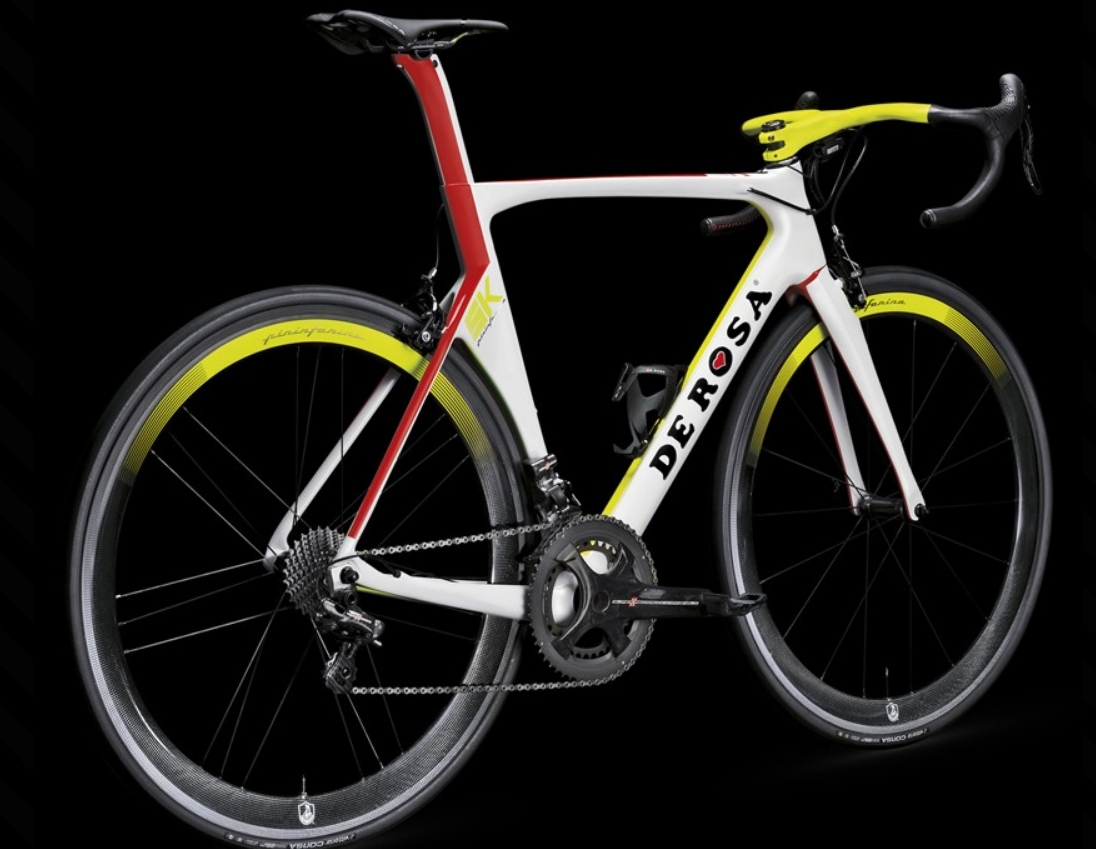 Bicicletas de discount rosa